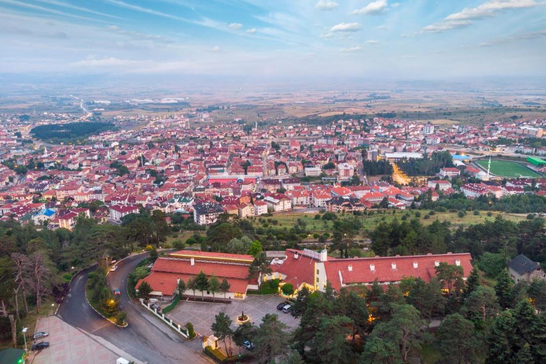 Photo of Others in Gerede