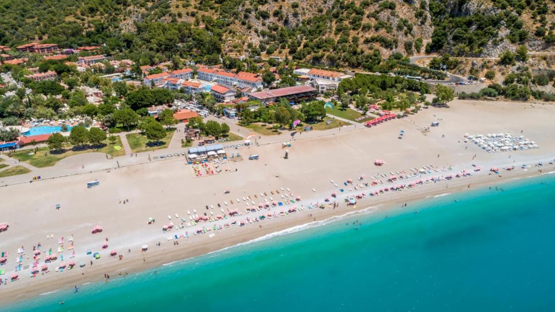 Photo of Outdoor in Oludeniz City Center