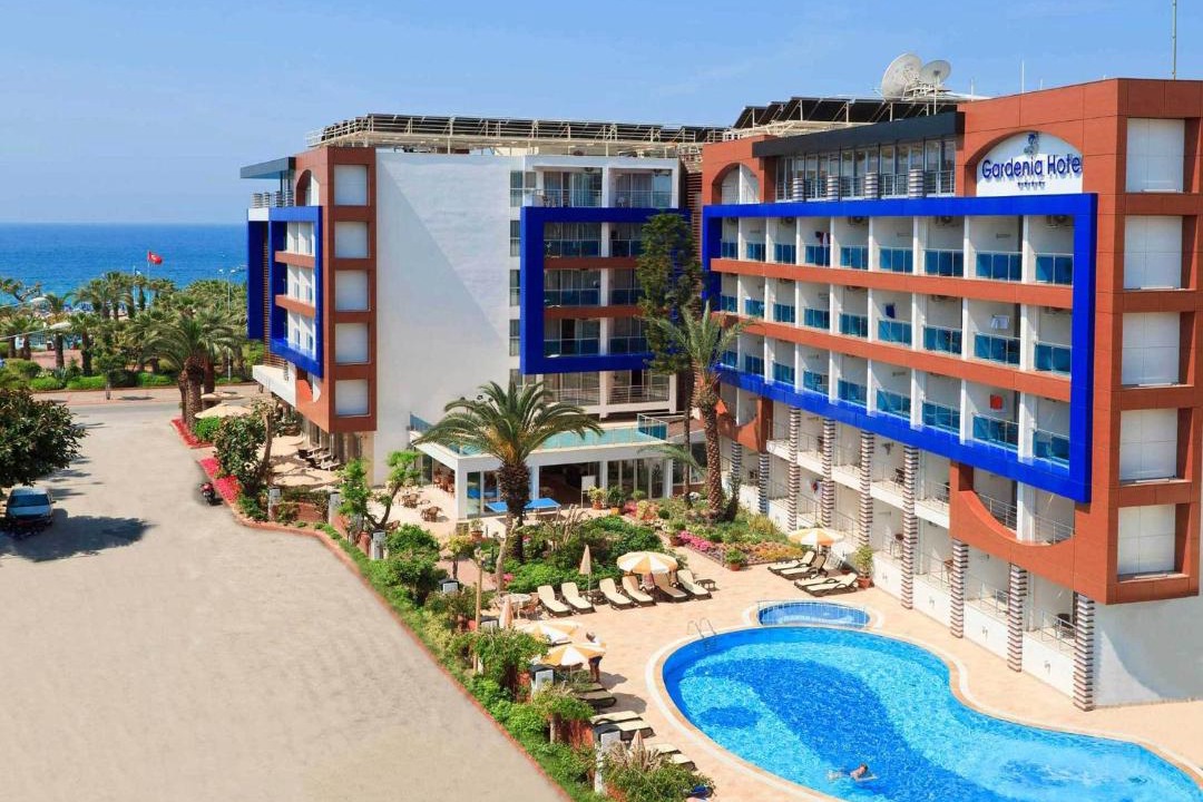 Photo of Others in Alanya