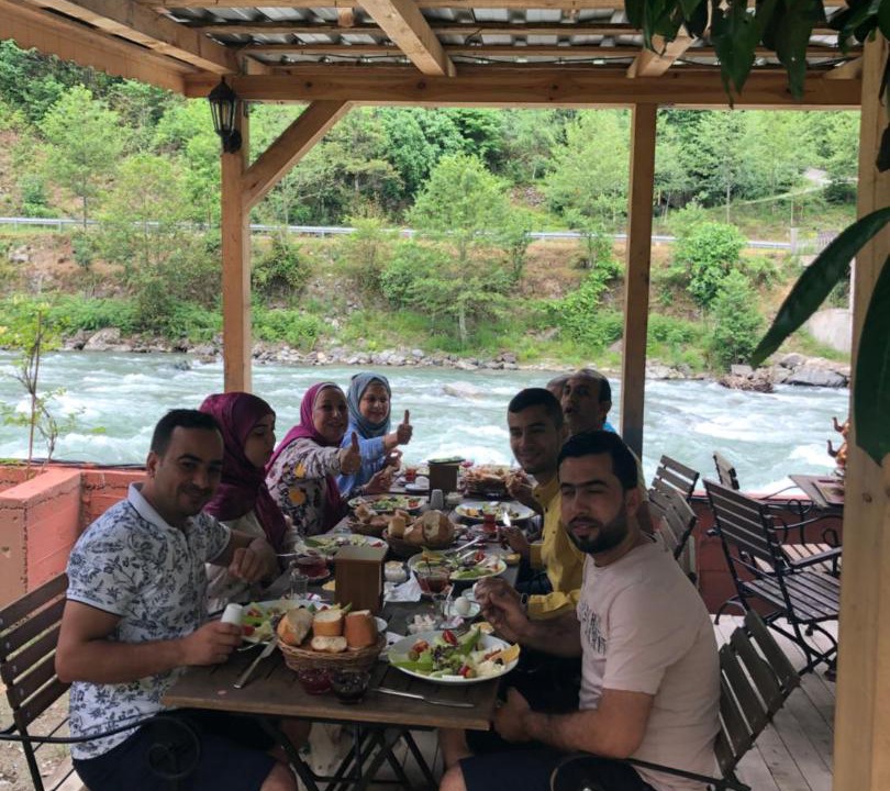 Photo of Others in Ayder