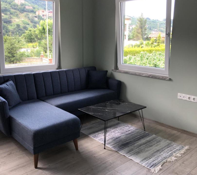 Photo of Livingroom in Trabzon