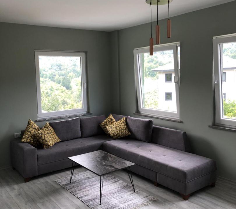 Photo of Livingroom in Trabzon