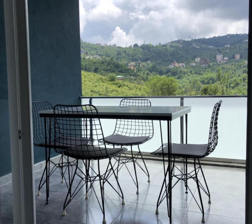 Photo of Patio Balcony in Trabzon