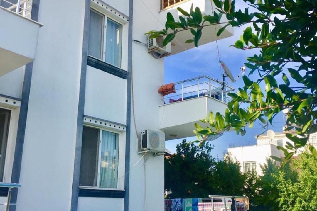 Photo of Buildings in Belek