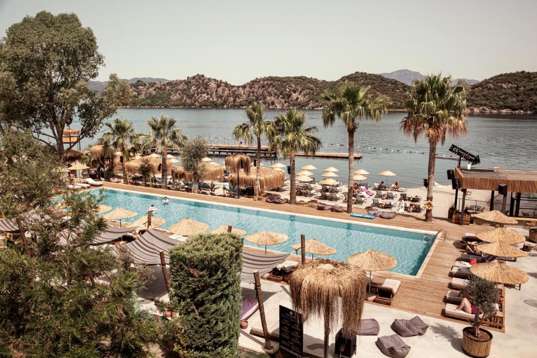 Photo of Bedroom in Marmaris