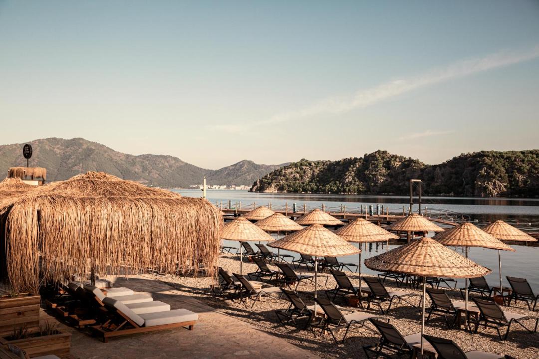 Photo of Outdoor in Marmaris