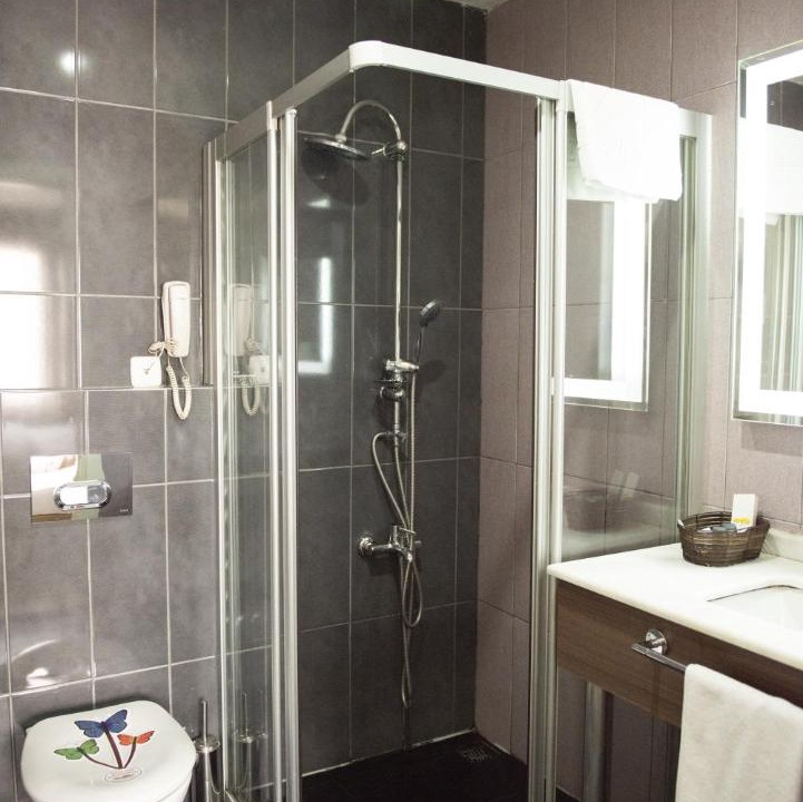 Photo of Bathroom in Seyhan
