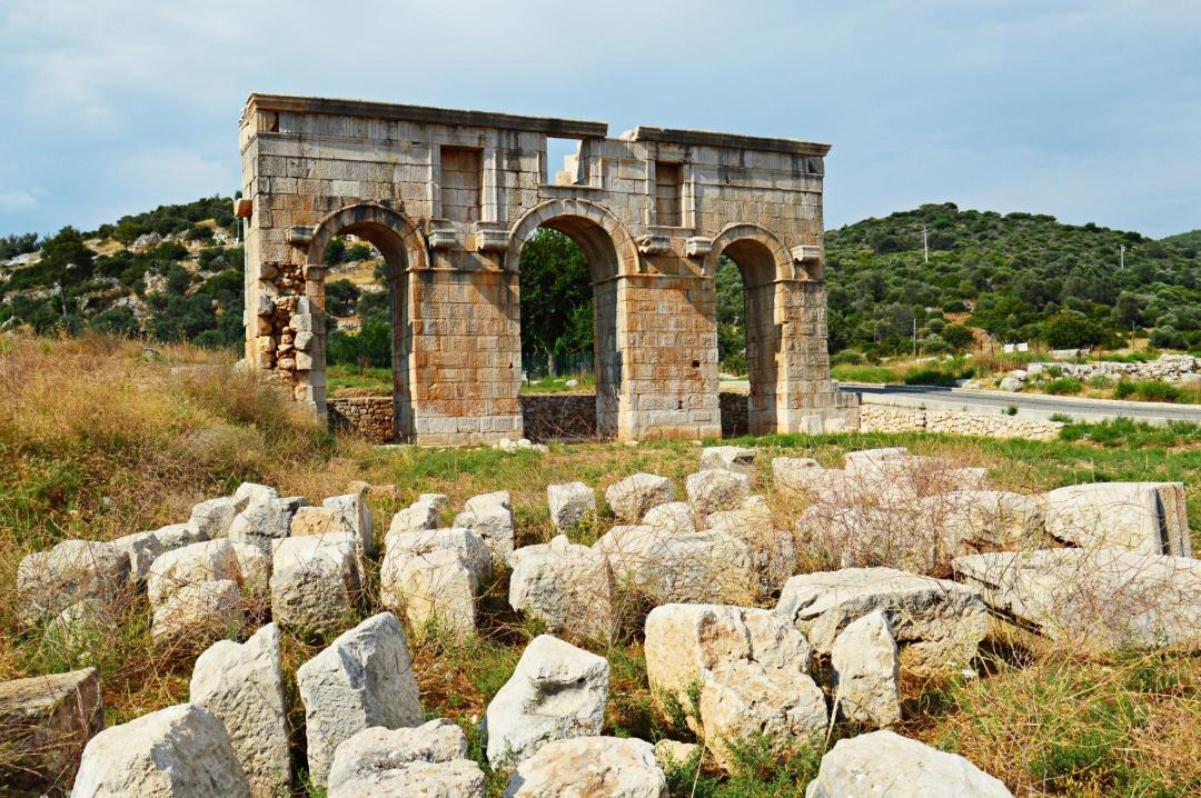 Photo of Others in Patara