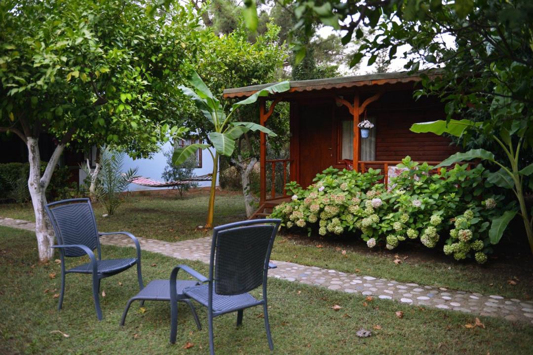 Photo of Others in Olympos