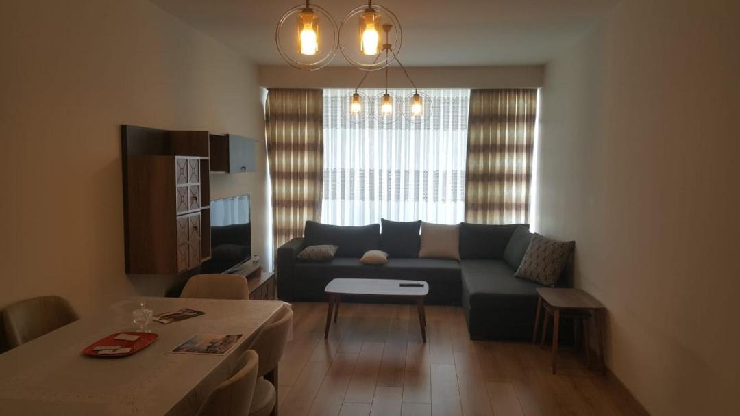 Photo of Livingroom in Ikitelli