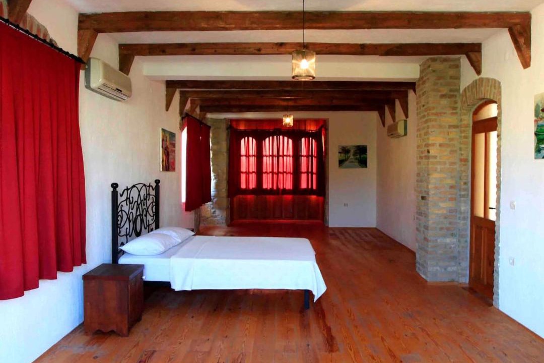 Photo of Bedroom in Kemer Mahallesi