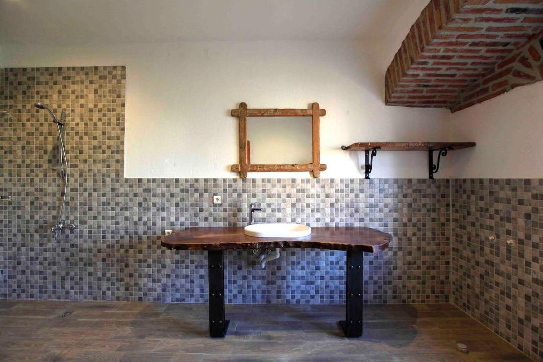 Photo of Bathroom in Kemer Mahallesi