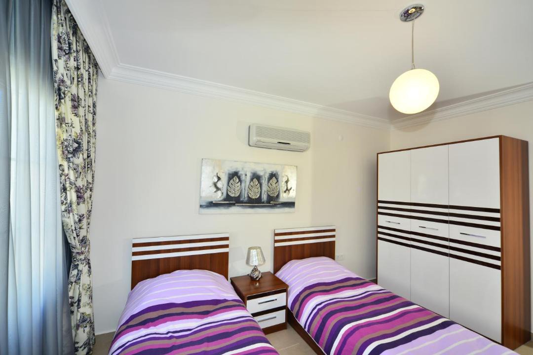 Photo of Bedroom in Alanya