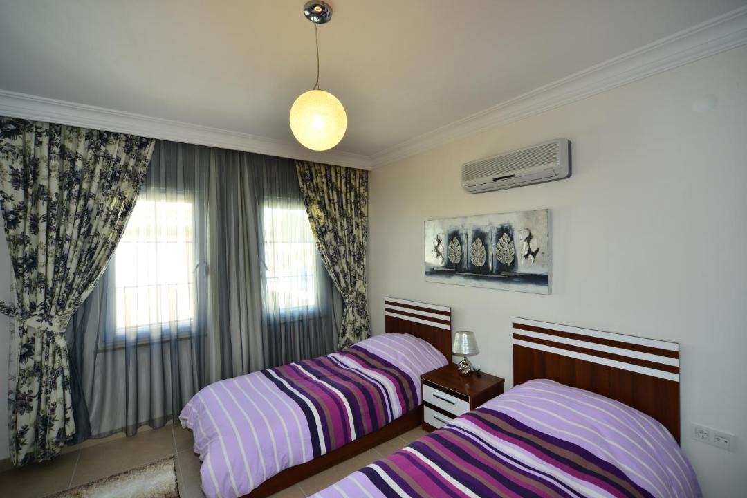 Photo of Bedroom in Alanya