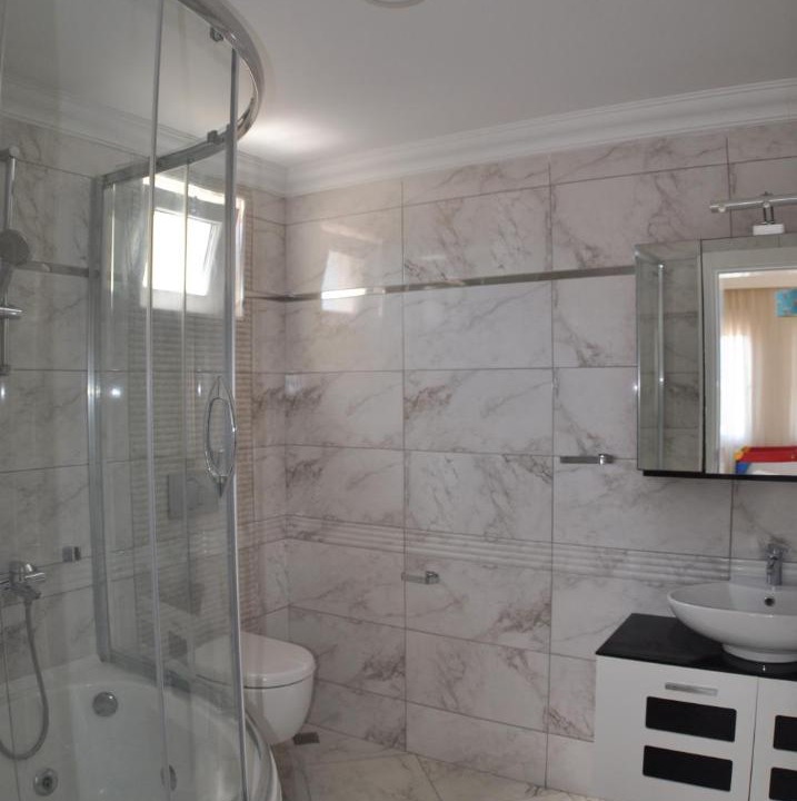 Photo of Bathroom in Alanya