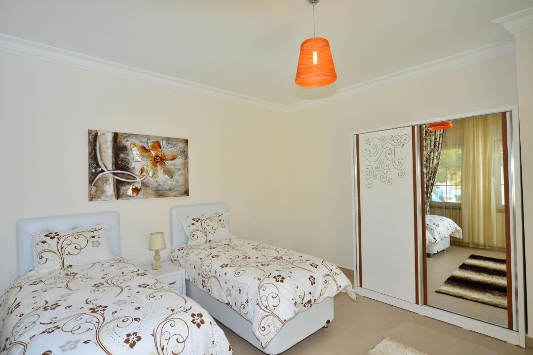 Photo of Bedroom in Alanya