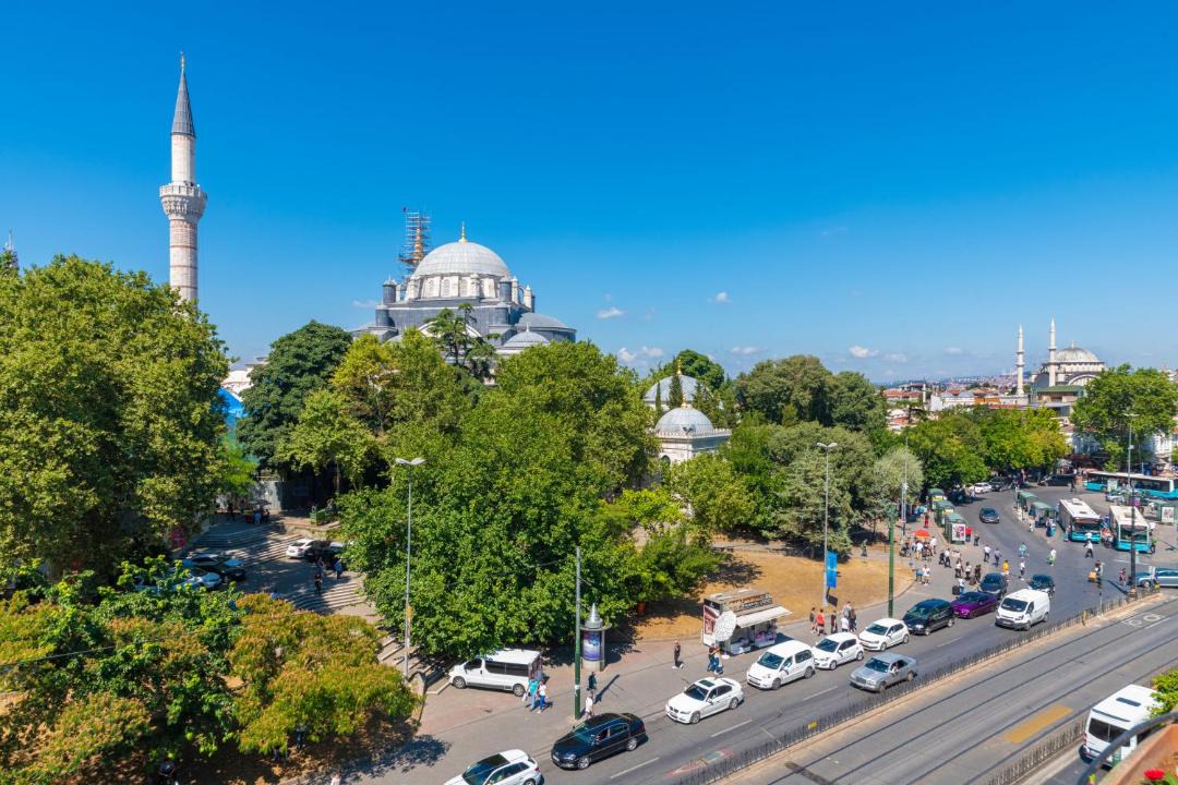 Photo of Others in Beyazit