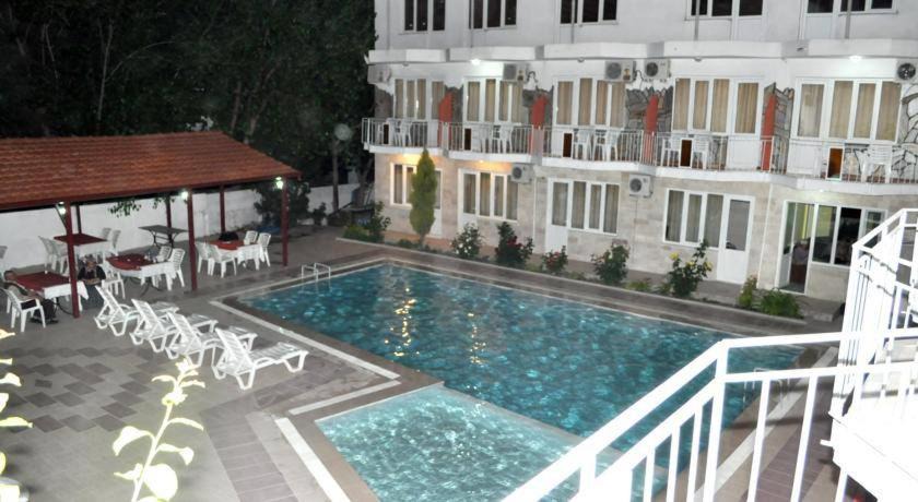 Photo of Others in Pamukkale City Centre