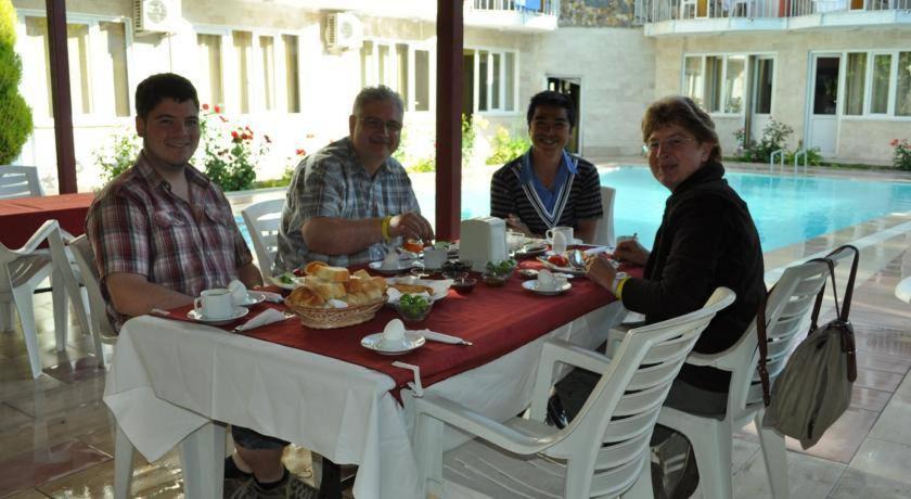 Photo of Others in Pamukkale City Centre