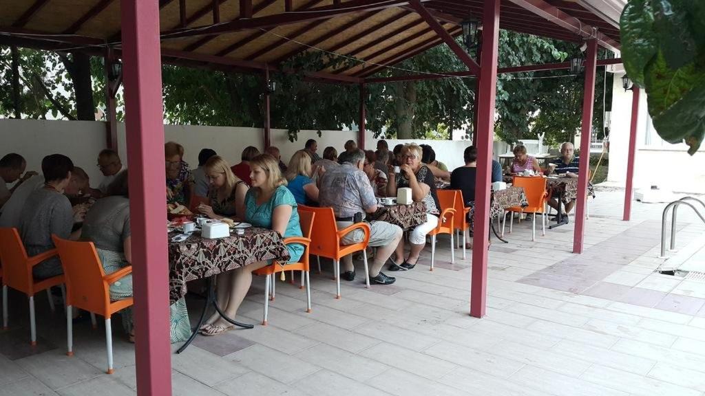Photo of Others in Pamukkale City Centre