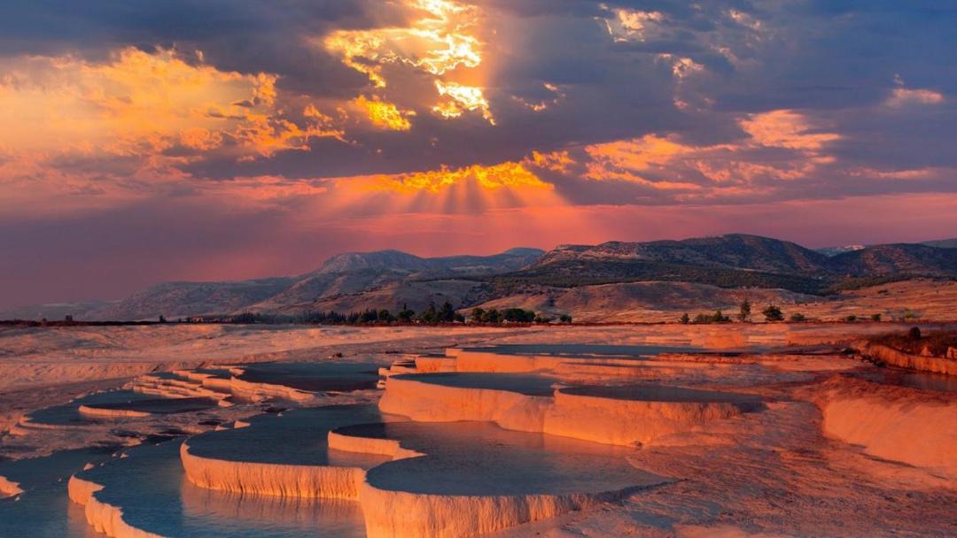 Photo of Others in Pamukkale City Centre