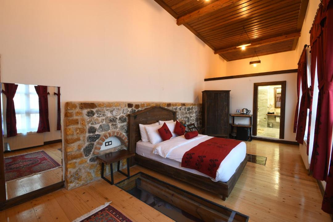 Photo of Livingroom in Tokat
