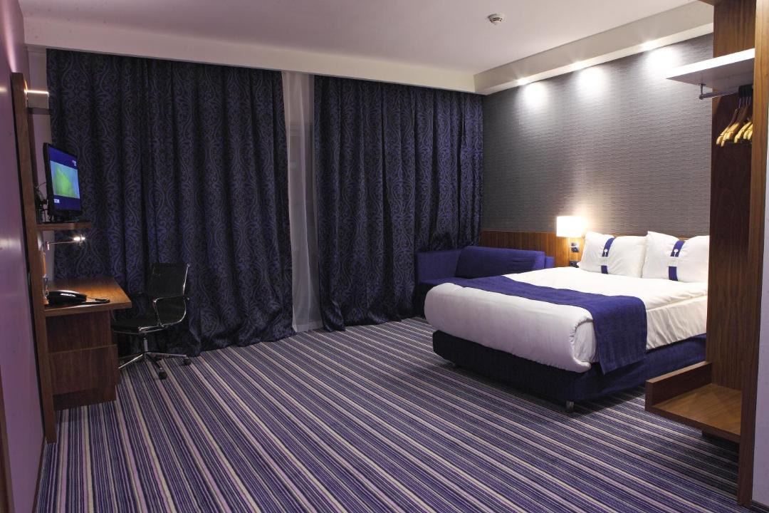 Photo of Bedroom in Yunusemre