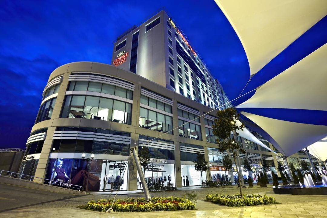 Photo of Buildings in Pendik
