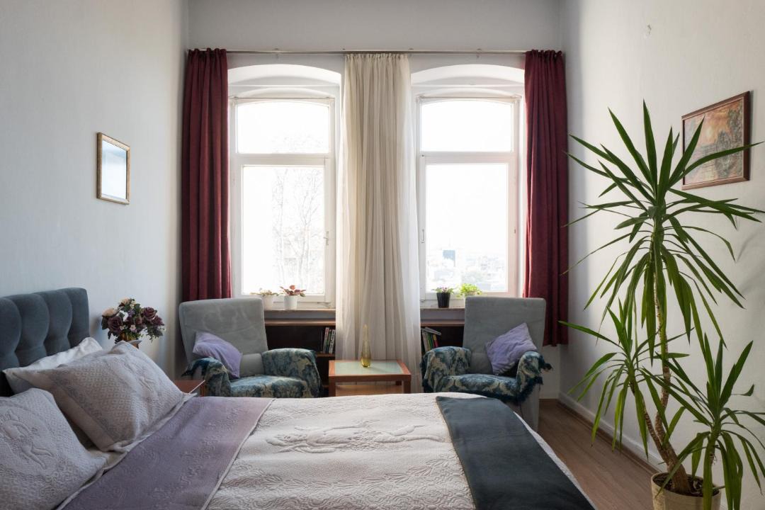 Photo of Livingroom in Taksim