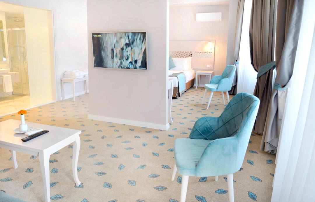 Photo of Livingroom in Karahayit