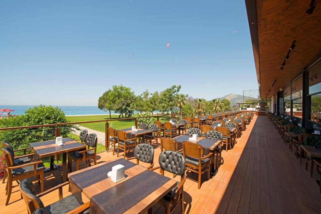Photo of Livingroom in Oludeniz City Center