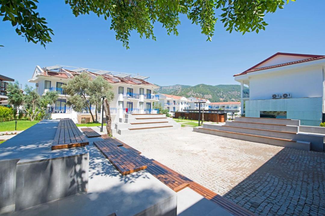 Photo of Livingroom in Oludeniz City Center