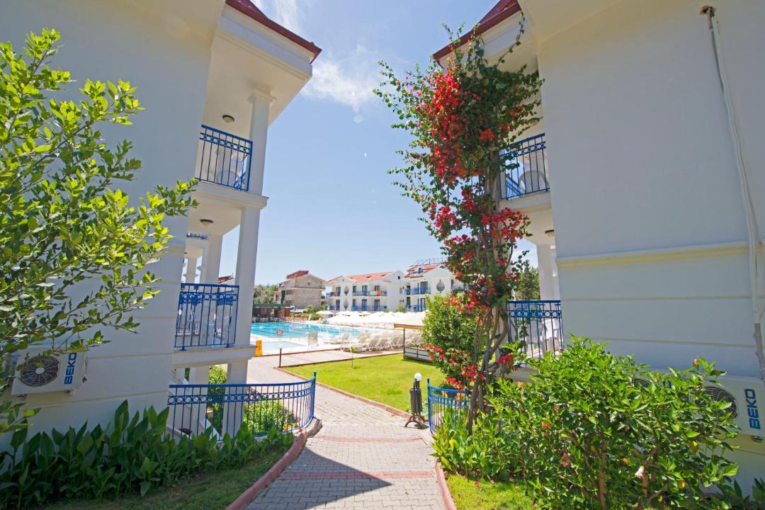 Photo of Others in Oludeniz City Center