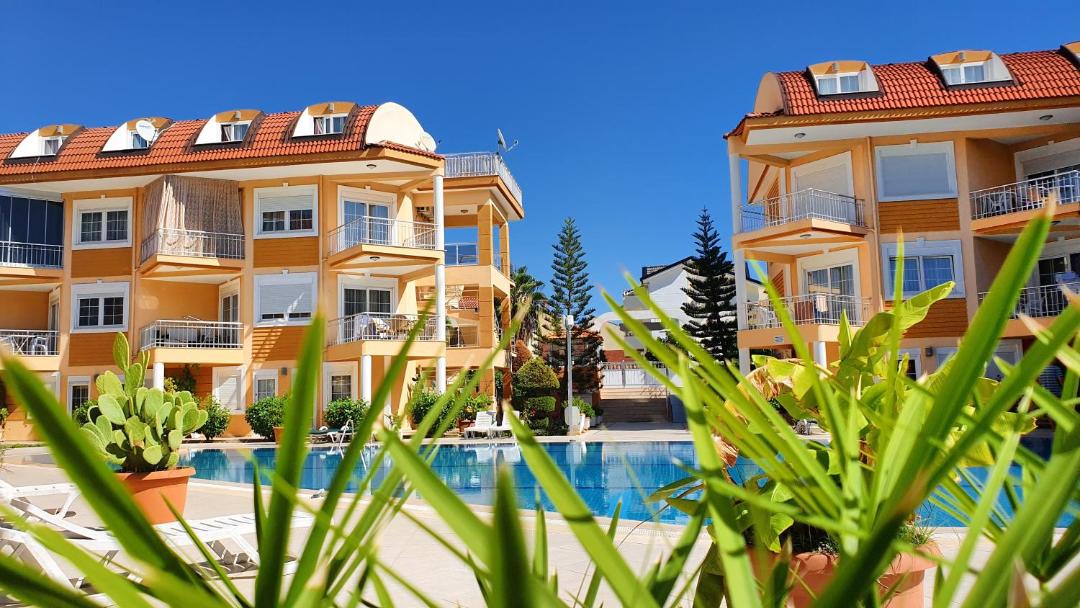 Photo of Patio Balcony in Kemer