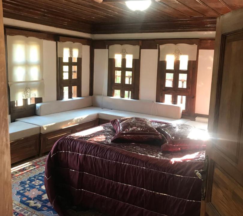 Photo of Bedroom in Safranbolu City Center