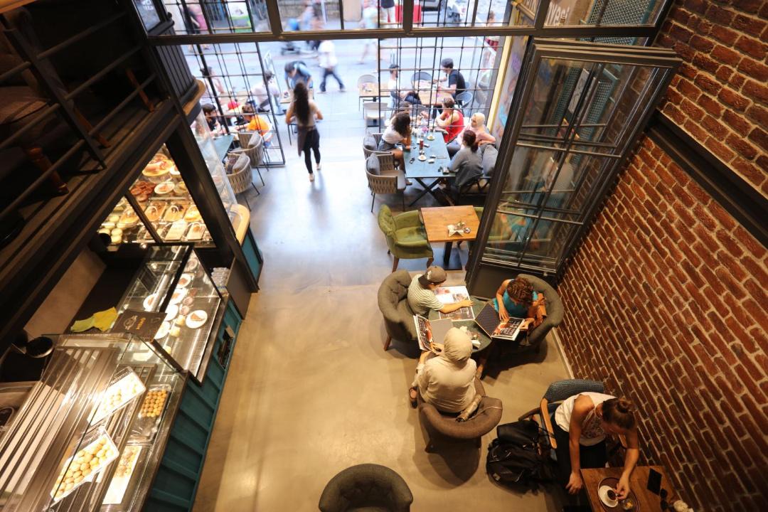 Photo of Others in Moda
