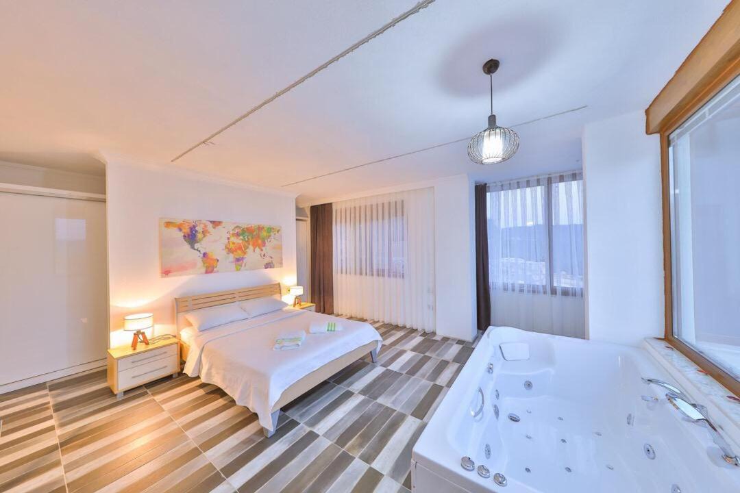Photo of Bedroom in Kas