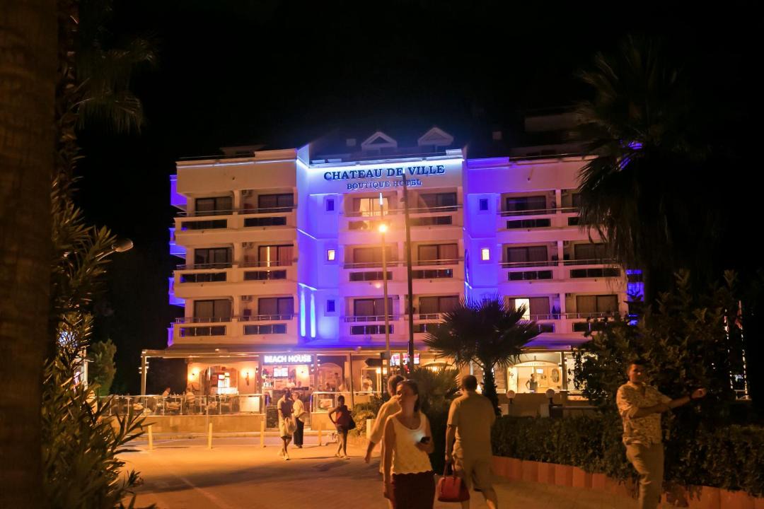 Photo of Others in Icmeler City Center