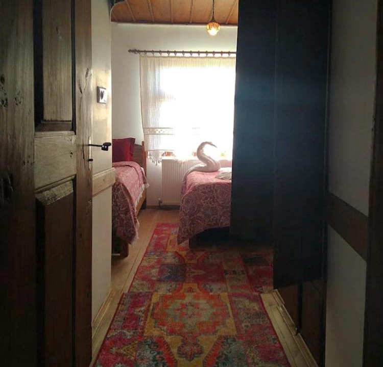 Photo of Bedroom in Safranbolu City Center