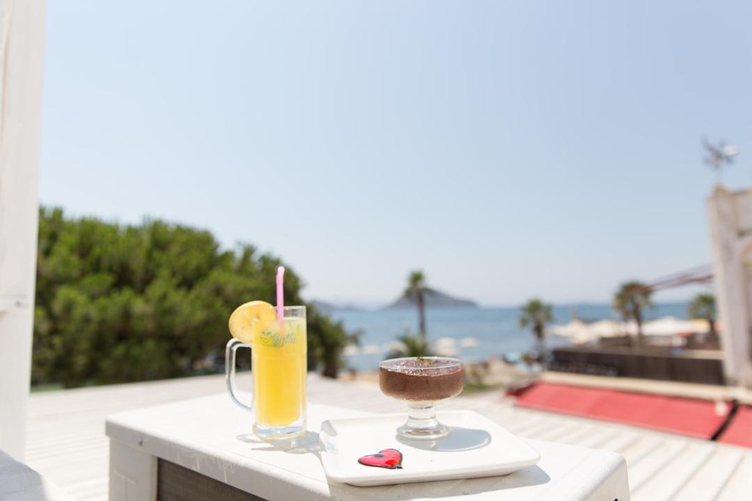 Photo of Patio Balcony in Turgutreis City Center