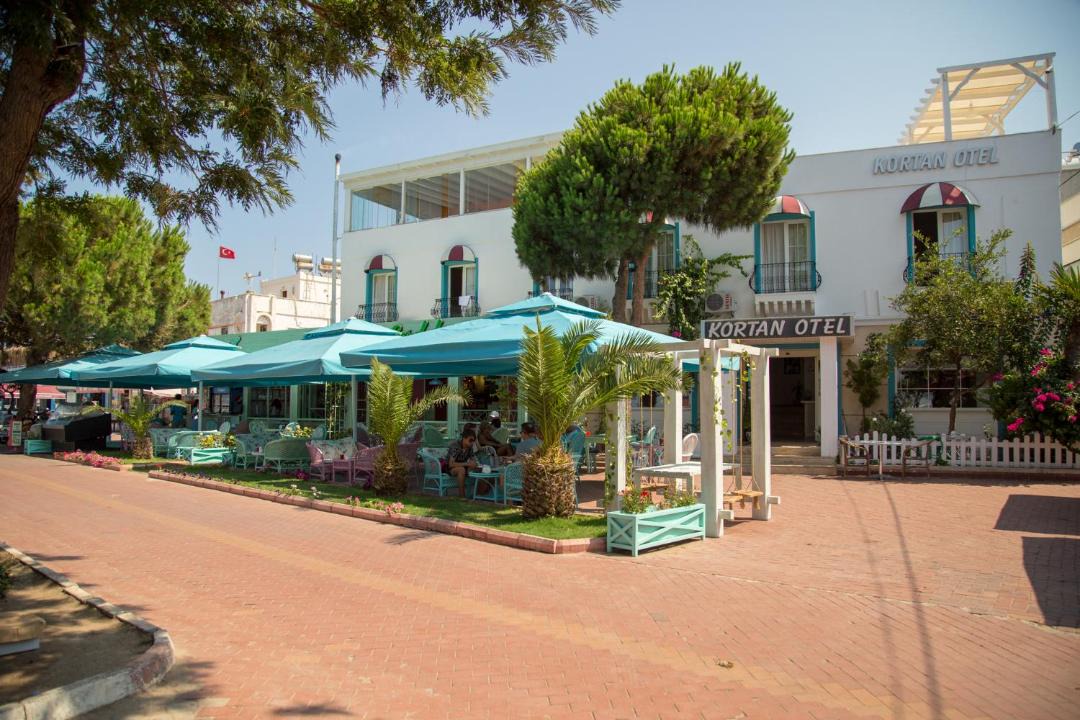 Photo of Others in Turgutreis City Center