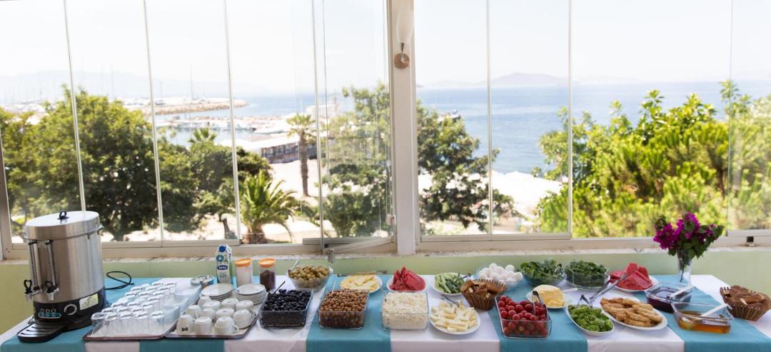 Photo of Others in Turgutreis City Center