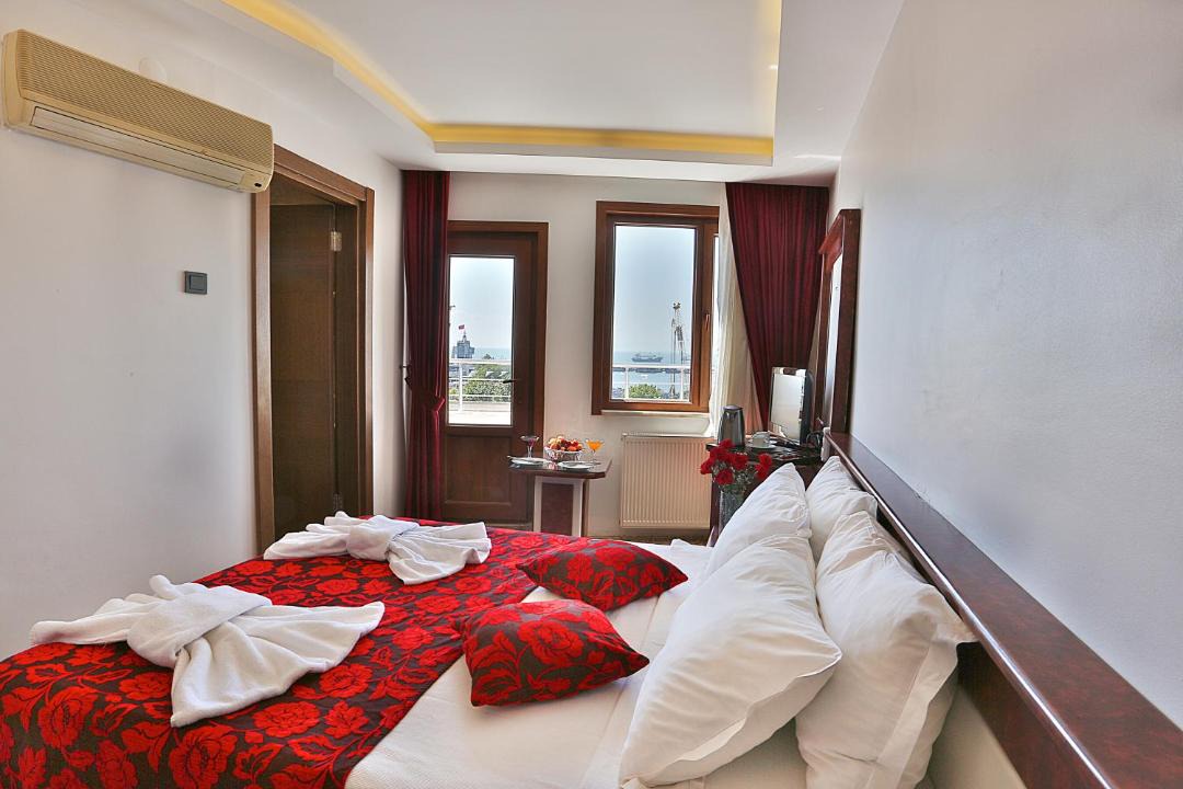 Photo of Bedroom in Fatih