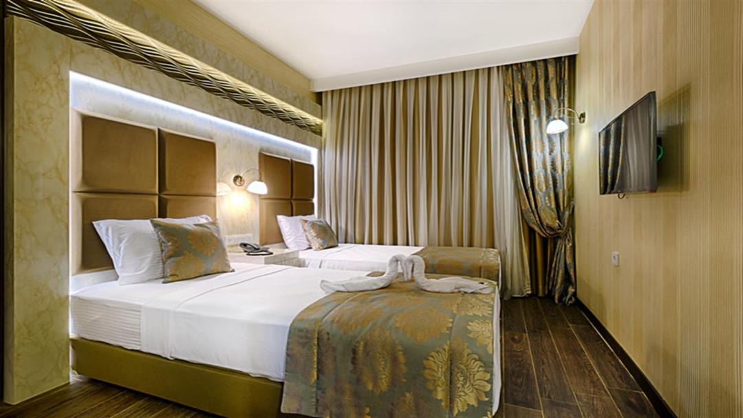 Photo of Bedroom in Artikli