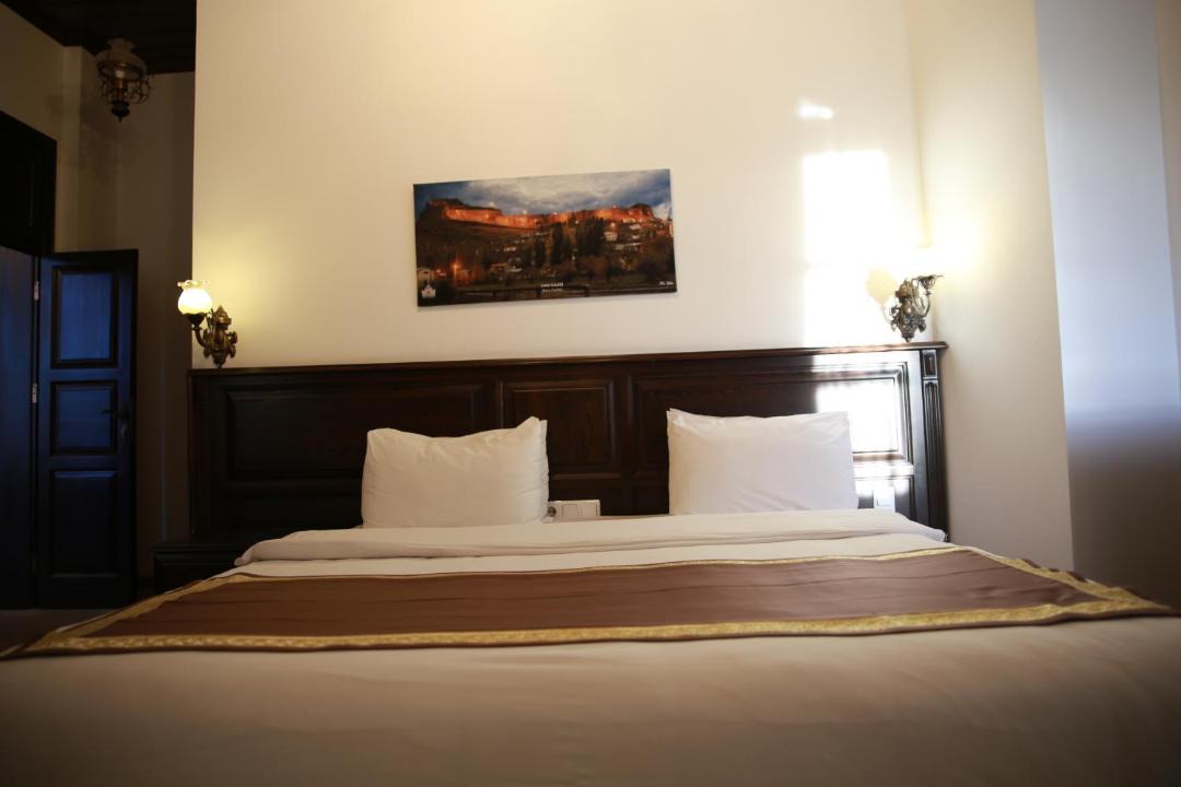 Photo of Bedroom in Kars