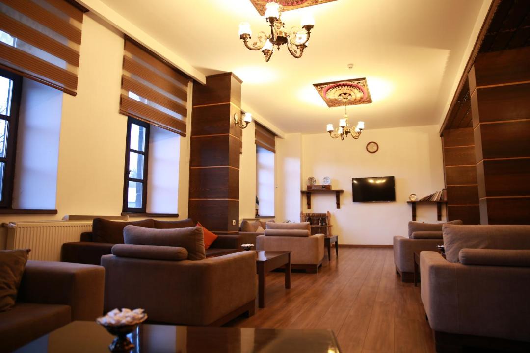 Photo of Livingroom in Kars