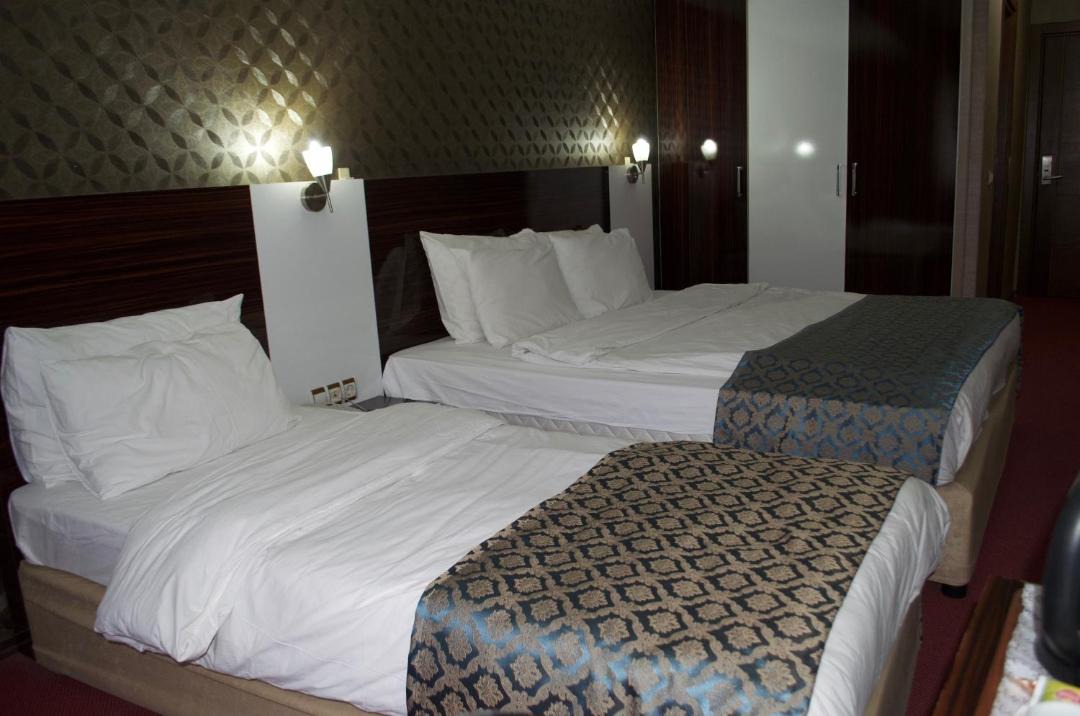 Photo of Bedroom in Denizli