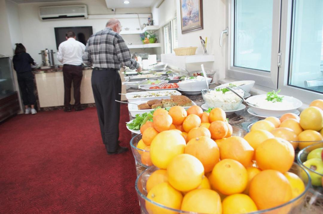 Photo of Kitchen in Denizli