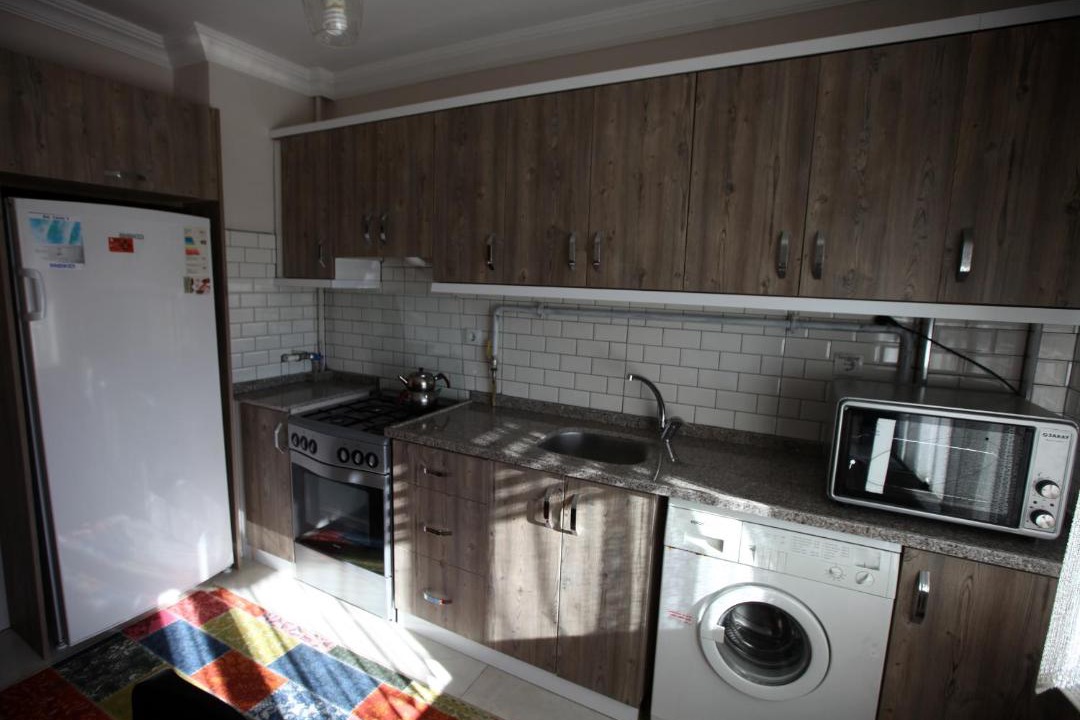 Photo of Kitchen in Karacasu