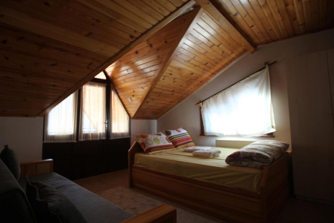 Photo of Bedroom in Karacasu